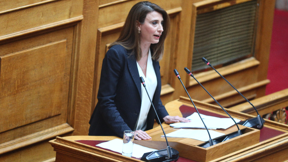 Νίνα Κασιμάτη
